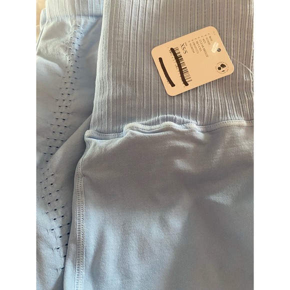 NWT Free People FP Movement Good Karma 7/8 Length Active Tight Leggings - Picture 6 of 7